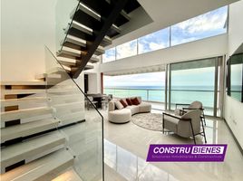 4 chambre Condominium for sale in Manta, Manabi, Manta, Manta