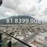 Condominium 3 chambre à louer à Monterrey, Nuevo Leon, Monterrey