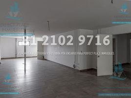 100 m2 Office for rent in Monterrey, Nuevo Leon, Monterrey