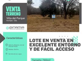  Terreno (Parcela) en venta en Calamuchita, Cordobá, Calamuchita