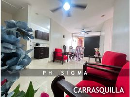 Estudio Apartamento en venta en Panamá, Río Abajo, Ciudad de Panamá, Panamá