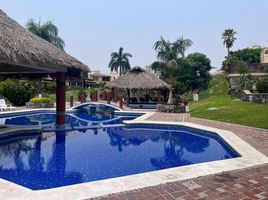 4 chambre Condominium for sale in Temixco, Morelos, Temixco