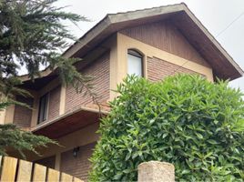 4 Bedroom House for rent in El Quisco, San Antonio, El Quisco