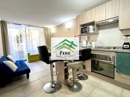 2 Habitación Apartamento en alquiler en Chile, Valparaiso, Valparaíso, Valparaíso, Chile