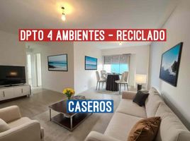 3 Habitación Apartamento en venta en Tres De Febrero, Buenos Aires, Tres De Febrero