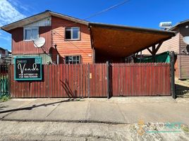 4 Bedroom House for sale in Nueva Imperial, Cautin, Nueva Imperial