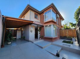 3 Bedroom House for sale in Chile, Santiago, Santiago, Santiago, Chile
