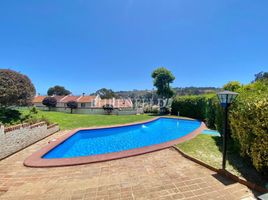 2 Habitación Casa en venta en Parque Isidora Cousiño De Lota, Viña del Mar, Viña del Mar