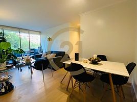 2 Habitación Apartamento en venta en Chile, Santiago, Santiago, Santiago, Chile