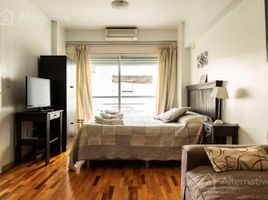 Studio Appartement zu verkaufen in Federal Capital, Buenos Aires, Federal Capital
