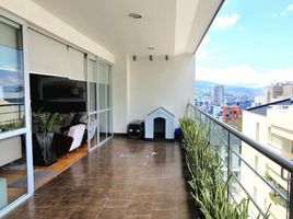 3 Bedroom Condo for sale in Pichincha, Quito, Quito, Pichincha