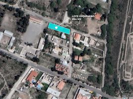  Land for sale in San Antonio, Quito, San Antonio