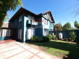 5 Bedroom House for sale in Maule, Maule, Talca, Maule