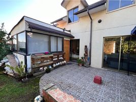 4 chambre Villa for sale in Santiago, San Jode De Maipo, Cordillera, Santiago