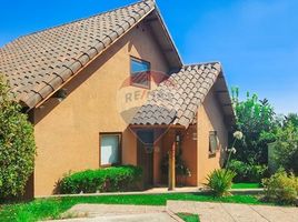 3 Bedroom House for sale in Chile, San Jode De Maipo, Cordillera, Santiago, Chile