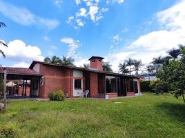 4 Habitación Casa en venta en Pereira, Risaralda, Pereira