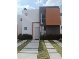 3 Schlafzimmer Haus zu verkaufen in Pachuca De Soto, Hidalgo, Pachuca De Soto