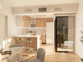 1 Schlafzimmer Wohnung zu verkaufen in Federal Capital, Buenos Aires, Federal Capital