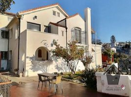 5 Bedroom Villa for sale in Chile, Valparaiso, Valparaiso, Valparaiso, Chile
