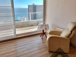 2 Habitación Apartamento en venta en Chile, Viña del Mar, Valparaíso, Valparaíso, Chile