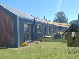 4 Bedroom House for sale in Cautin, Araucania, Villarrica, Cautin