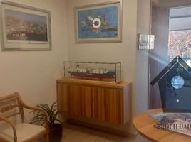71 m² Office for sale in Chile, Valparaiso, Valparaíso, Valparaíso, Chile
