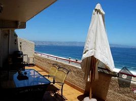 2 Habitación Apartamento en venta en Chile, Viña del Mar, Valparaíso, Valparaíso, Chile