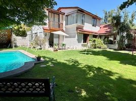 5 Bedroom Villa for sale in Chile, Santiago, Santiago, Santiago, Chile