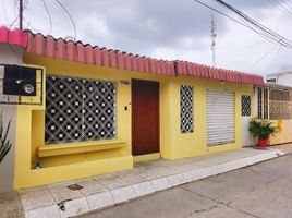 Maison 3 chambre à vendre à Guayaquil, Guayas, Guayaquil, Guayaquil