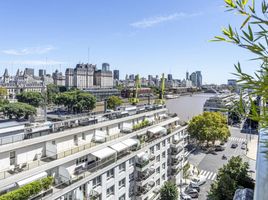 2 Schlafzimmer Wohnung zu verkaufen in Federal Capital, Buenos Aires, Federal Capital