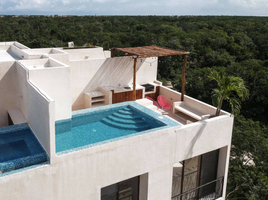 Condominium 2 chambre à vendre à Cozumel, Quintana Roo, Cozumel