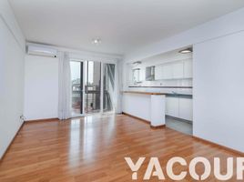 1 Bedroom Apartment for sale in Federal Capital, Buenos Aires, Federal Capital