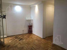 1 Bedroom Apartment for sale in Federal Capital, Buenos Aires, Federal Capital