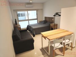 1 Bedroom Apartment for sale in Federal Capital, Buenos Aires, Federal Capital