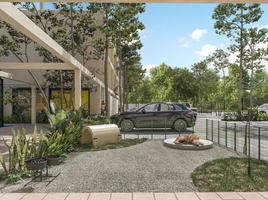 2 Habitación Departamento en venta en Merida, Yucatán, Merida