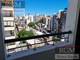 1 Habitación Apartamento en alquiler en Rosario, Santa Fe, Rosario