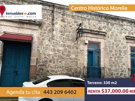 Studio Villa for rent in Morelia, Michoacan, Morelia, Michoacan