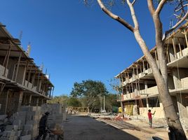 2 Habitación Departamento en venta en Merida, Yucatán, Merida