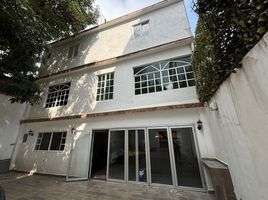 Villa 3 chambre à vendre à Coyoacan, Mexico City, Coyoacan