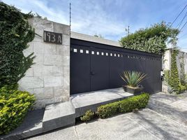 Maison 4 chambre à vendre à Alvaro Obregon, Mexico City, Alvaro Obregon
