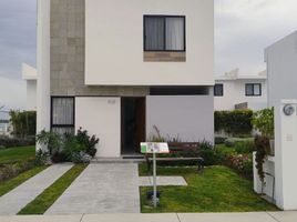 4 Schlafzimmer Haus zu verkaufen in Aguascalientes, Aguascalientes, Aguascalientes, Aguascalientes