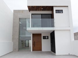 3 Schlafzimmer Villa zu verkaufen in Jesus Maria, Aguascalientes, Jesus Maria
