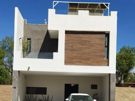 3 Schlafzimmer Haus zu verkaufen in Aguascalientes, Aguascalientes, Aguascalientes, Aguascalientes