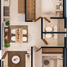 2 Schlafzimmer Wohnung zu verkaufen in Aguascalientes, Aguascalientes, Aguascalientes, Aguascalientes