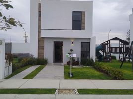 2 Schlafzimmer Haus zu verkaufen in Aguascalientes, Aguascalientes, Aguascalientes, Aguascalientes