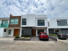 4 Schlafzimmer Haus zu verkaufen in Zapopan, Jalisco, Zapopan