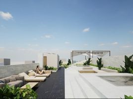 1 chambre Condominium for sale in Mexique, Miguel Hidalgo, Mexico City, Mexique