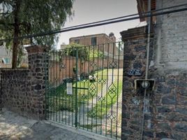  Terreno (Parcela) en venta en Cuajimalpa De Morelos, Ciudad de México, Cuajimalpa De Morelos
