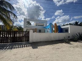 4 Bedroom House for sale in Telchac Puerto, Yucatan, Telchac Puerto