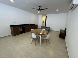 1 Schlafzimmer Wohnung zu verkaufen in Merida, Yucatan, Merida, Yucatan
